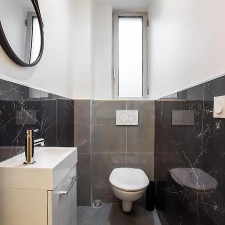 Charming - 3br-6p - Champs Elysees Апартаменты *