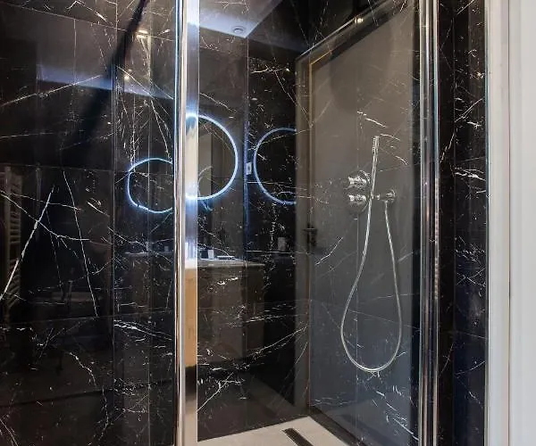 Lejlighed Charming - 3br-6p - Champs Elysees