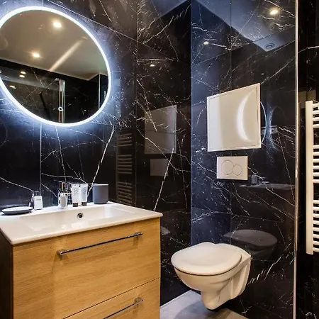 아파트 Charming - 3br-6p - Champs Elysees *